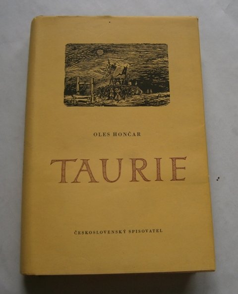 Taurie / Oles Hončar